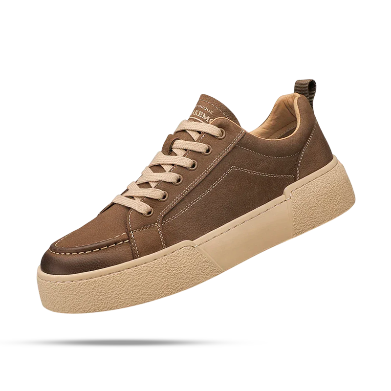 Tênis Masculino Ellegance Malton