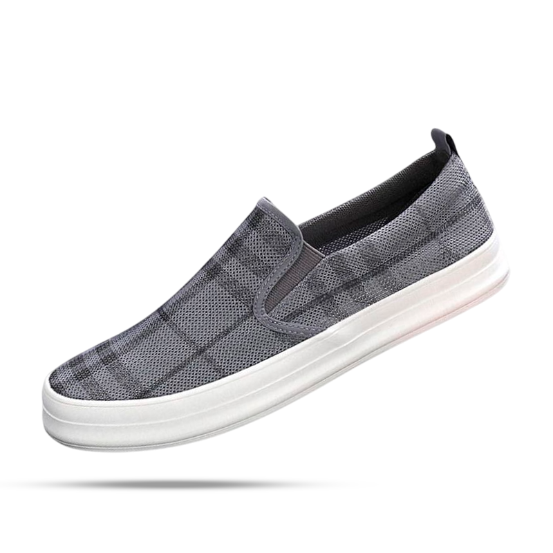 Tênis Slip On Ellegance Avelar