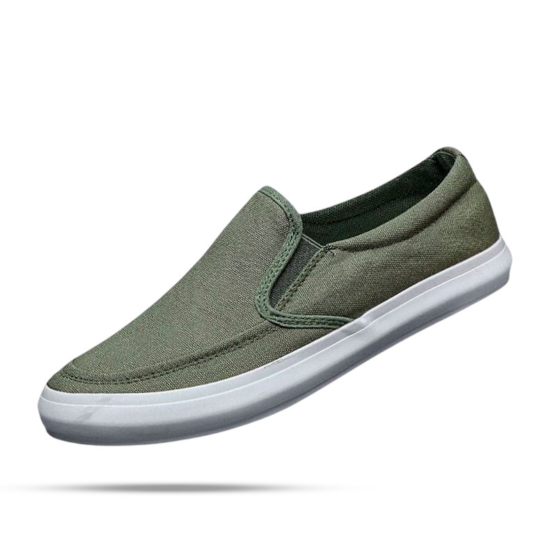 Tênis Slip On Ellegance Curacy