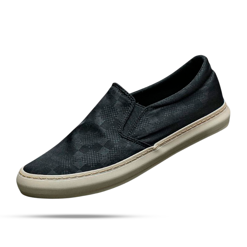 Tênis Slip On Ellegance Léger