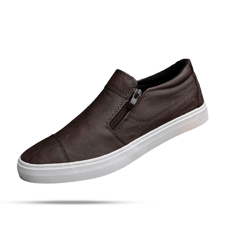 Tênis Slip On Ellegance Limerick