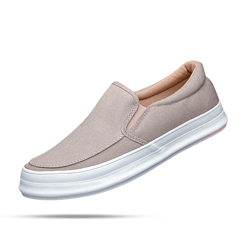 Tênis Slip On Ellegance Palazzo