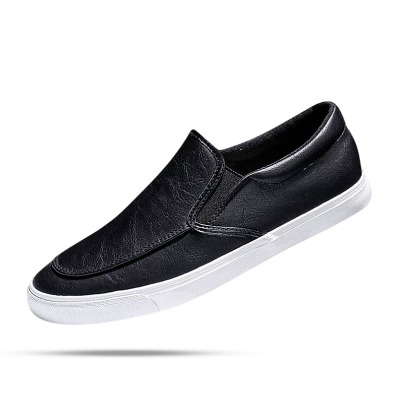 Tênis Slip On Ellegance Sienne