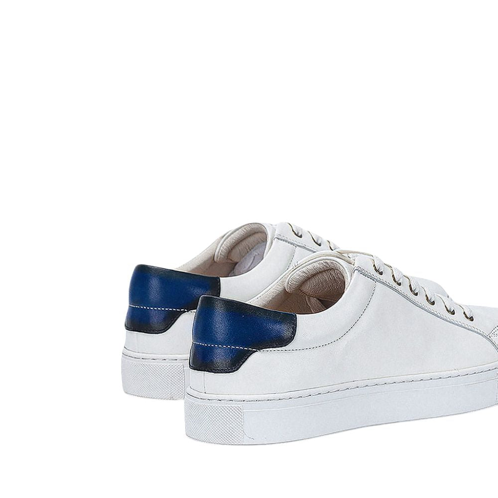 Tênis Casual Ellegance Minimal