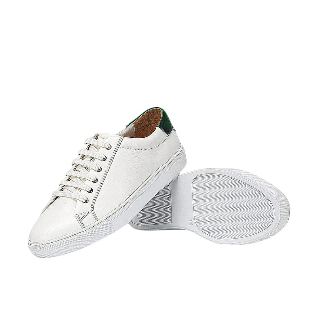 Tênis Casual Ellegance Minimal