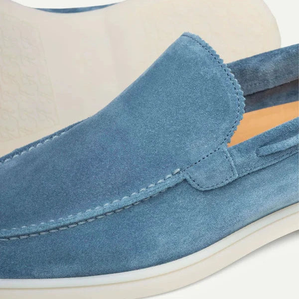 Sapato Masculino Loafer Ellegance Tenerife