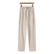 Calça Linho Masculina Ellegance F091