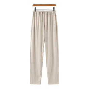 Calça Linho Masculina Ellegance F091