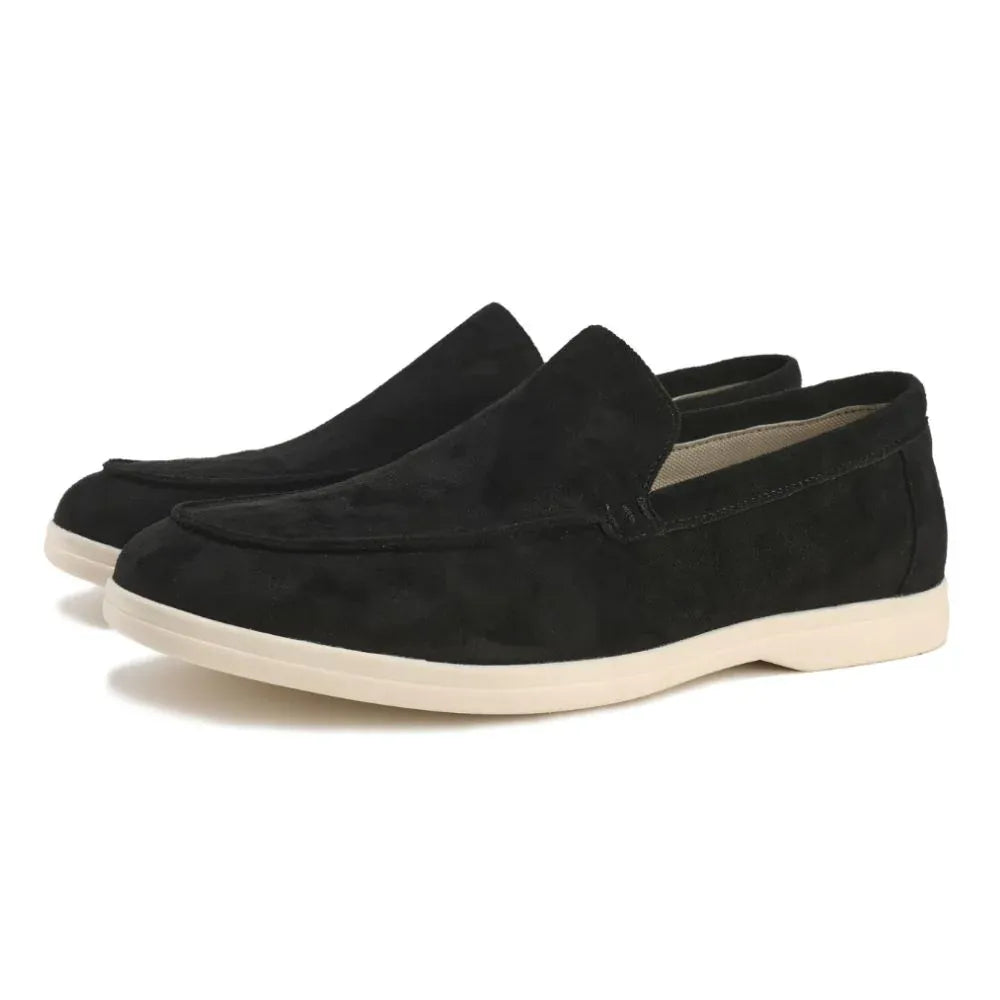 Sapato Masculino Loafer Ellegance Milano