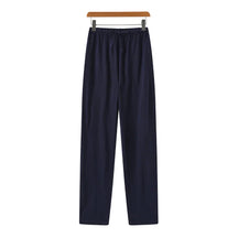 Calça Linho Masculina Ellegance F091