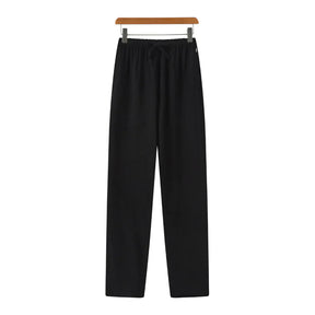 Calça Linho Masculina Ellegance F091