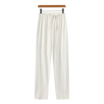 Calça Linho Masculina Ellegance F091