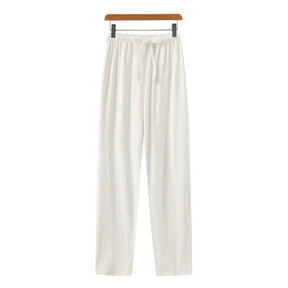 Calça Linho Masculina Ellegance F091