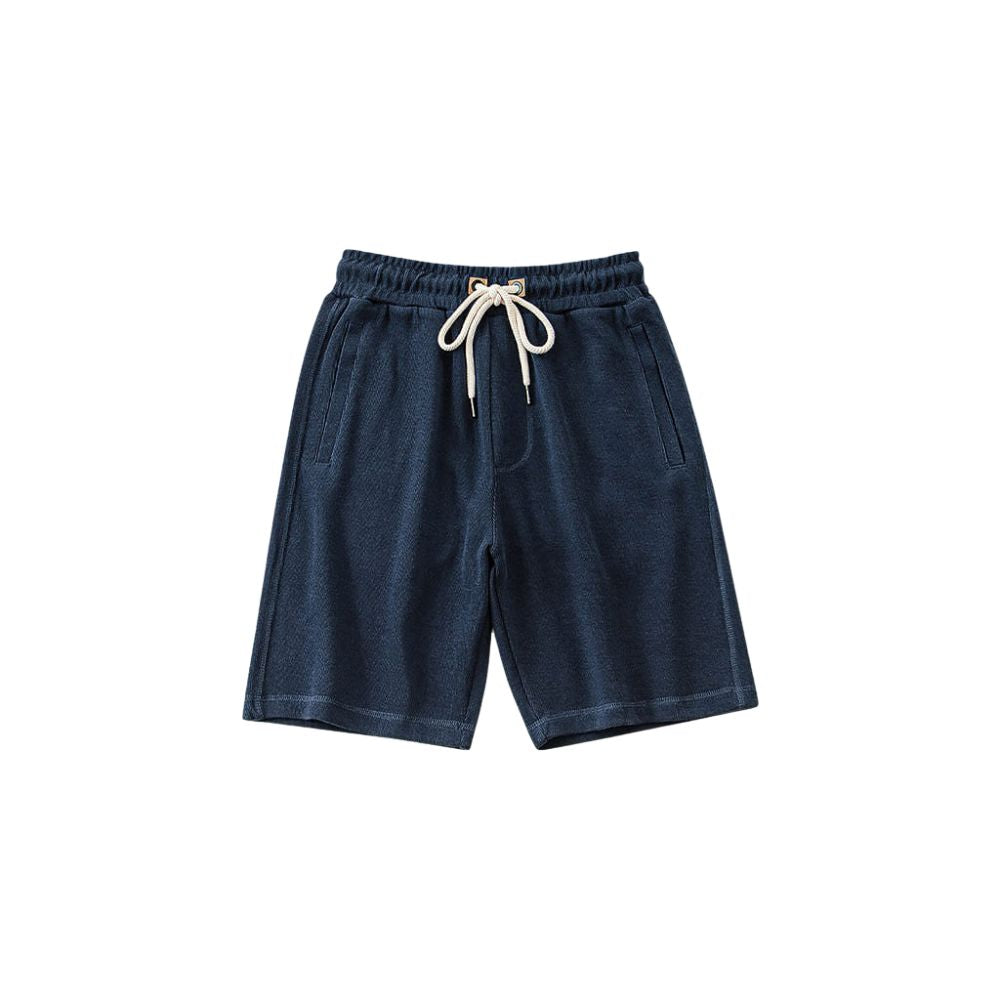 Bermuda Moletom Masculina Ellegance Amalfi