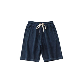 Bermuda Moletom Masculina Ellegance Amalfi