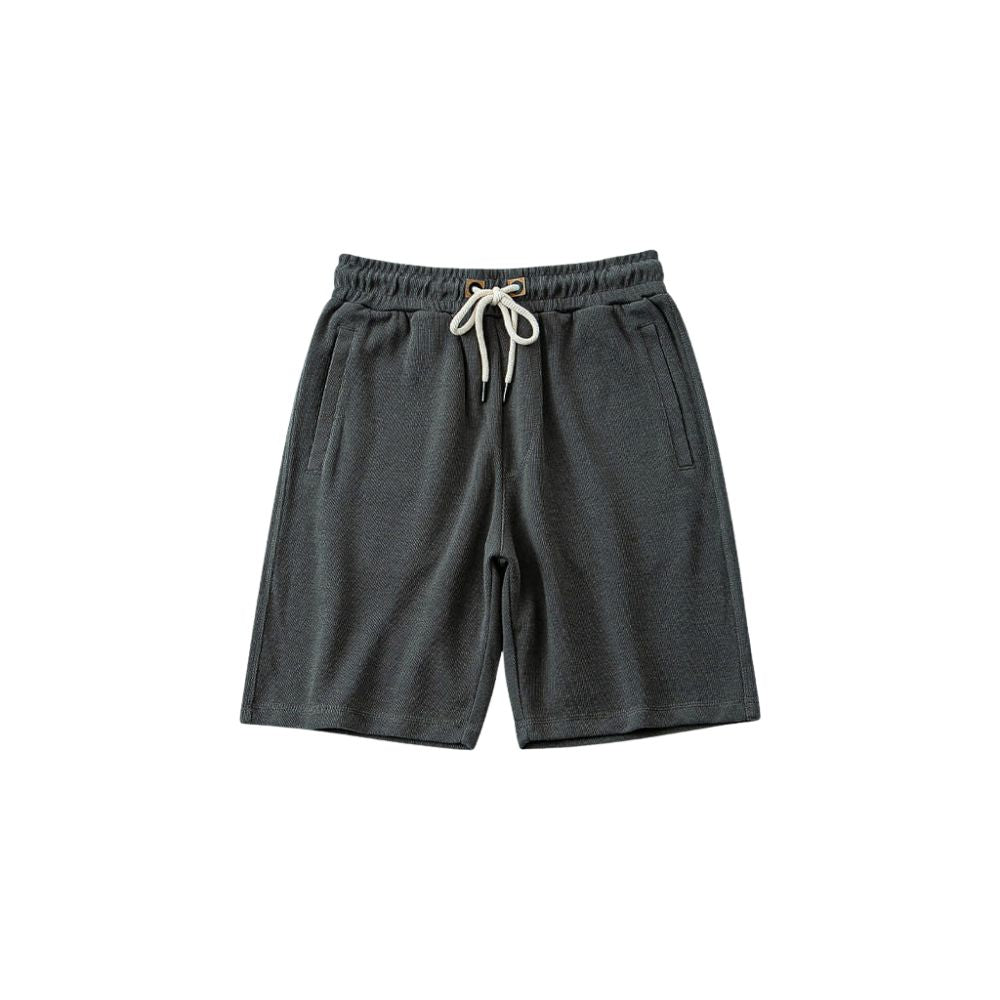 Bermuda Moletom Masculina Ellegance Amalfi