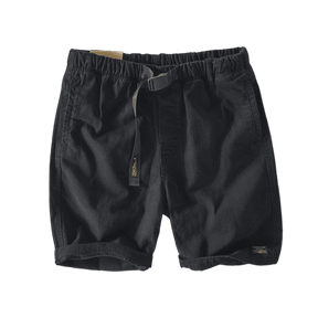 Bermuda Sarja Masculina Ellegance Everyday