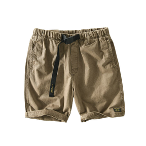 Bermuda Sarja Masculina Ellegance Everyday