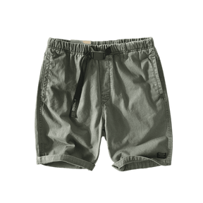 Bermuda Sarja Masculina Ellegance Everyday
