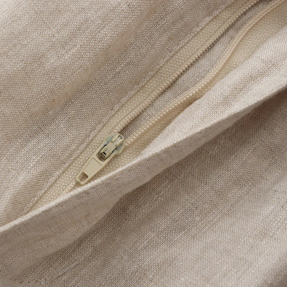 Bermuda Linho Masculina Ellegance