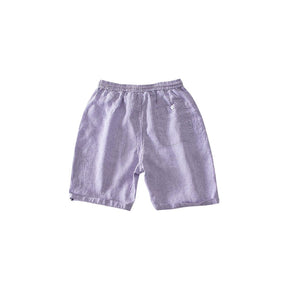 Bermuda Linho Masculina Ellegance Phuket