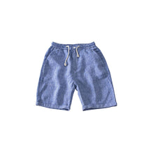 Bermuda Linho Masculina Ellegance Phuket