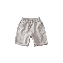Bermuda Linho Masculina Ellegance Phuket