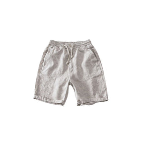 Bermuda Linho Masculina Ellegance Phuket