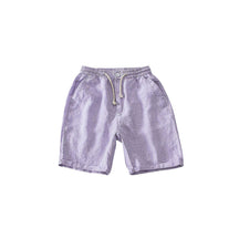 Bermuda Linho Masculina Ellegance Phuket