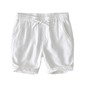Bermuda Linho Masculina Ellegance Verano