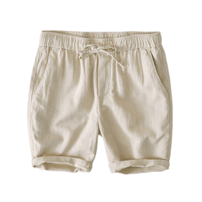 Bermuda Linho Masculina Ellegance Verano