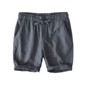 Bermuda Linho Masculina Ellegance Verano
