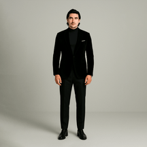 Blazer Masculino Ellegance Elegante