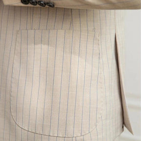 Blazer Masculino Ellegance F010