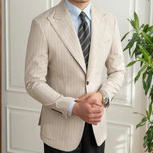 Blazer Masculino Ellegance F010
