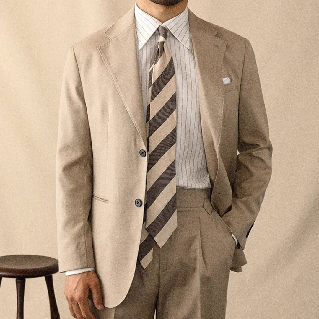 Blazer Masculino Ellegance F007