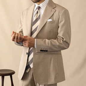 Blazer Masculino Ellegance F007