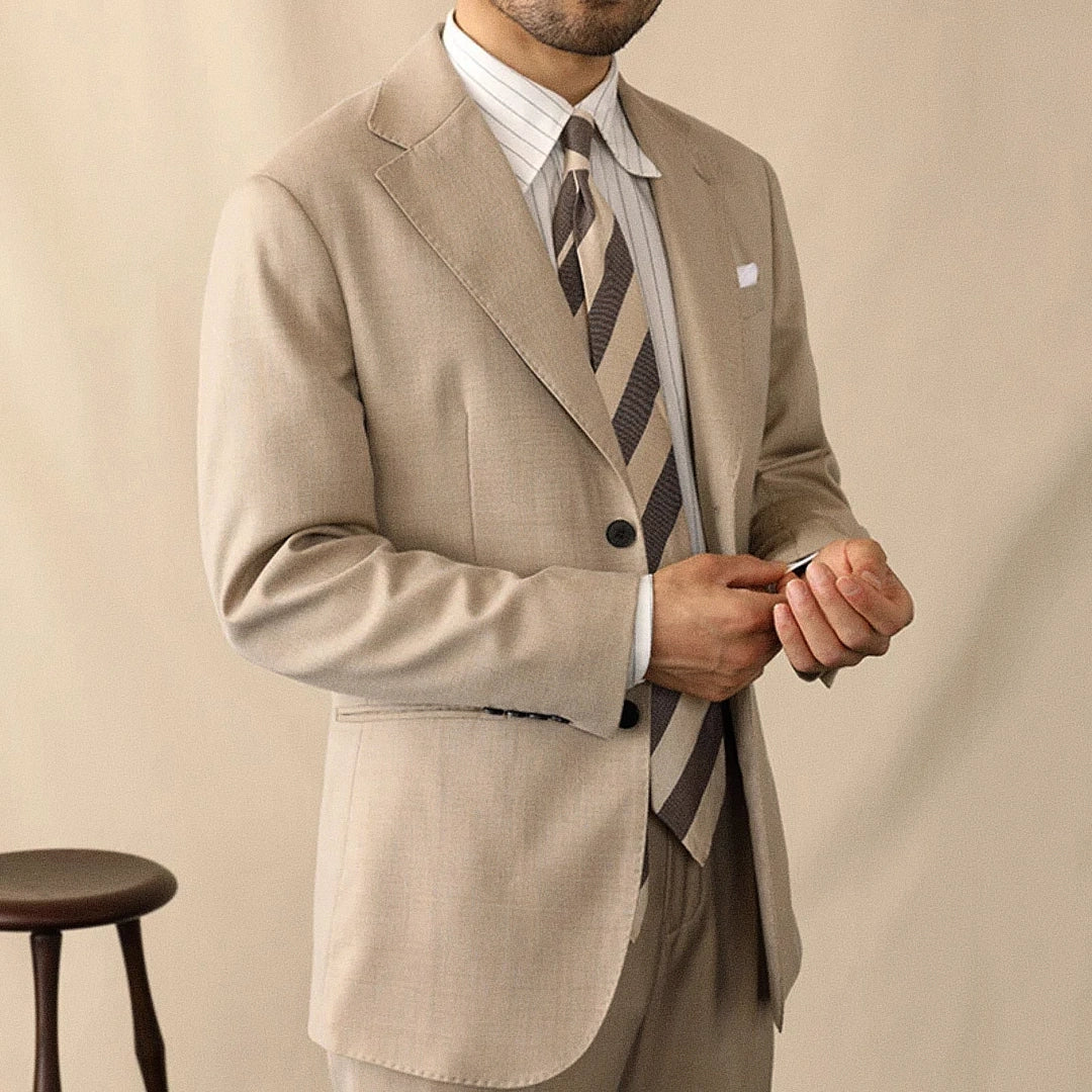 Blazer Masculino Ellegance F007