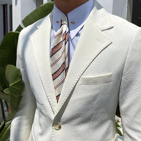 Blazer Masculino Ellegance F012