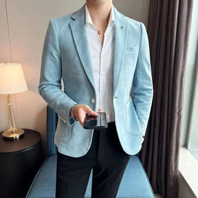 Blazer Masculino Ellegance Gentleman