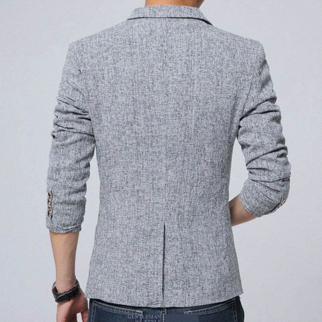 Blazer Masculino Ellegance Madson