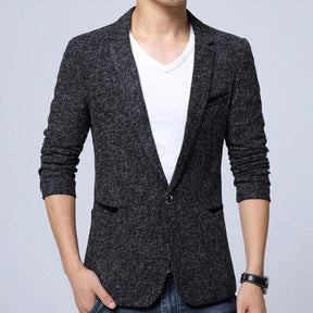 Blazer Masculino Ellegance Madson