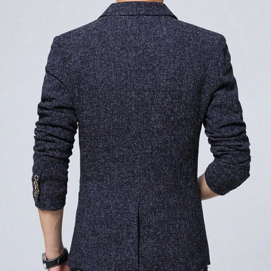 Blazer Masculino Ellegance Madson