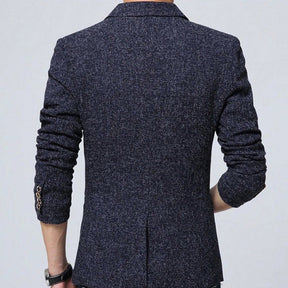 Blazer Masculino Ellegance Madson
