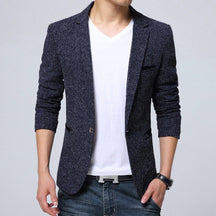 Blazer Masculino Ellegance Madson