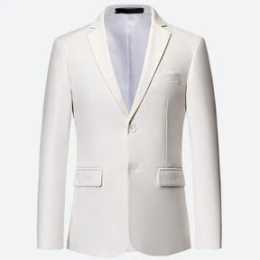 Blazer Masculino Ellegance Slim