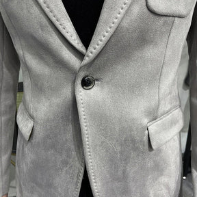 Blazer Masculino Ellegance Veneza
