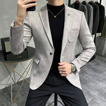 Blazer Masculino Ellegance Veneza