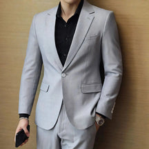 Blazer Masculino Ellegance Vergast