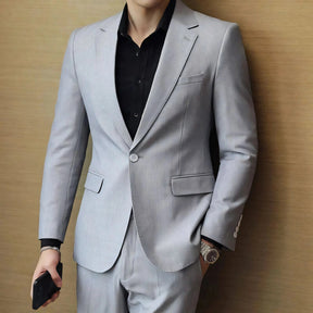 Blazer Masculino Ellegance Vergast